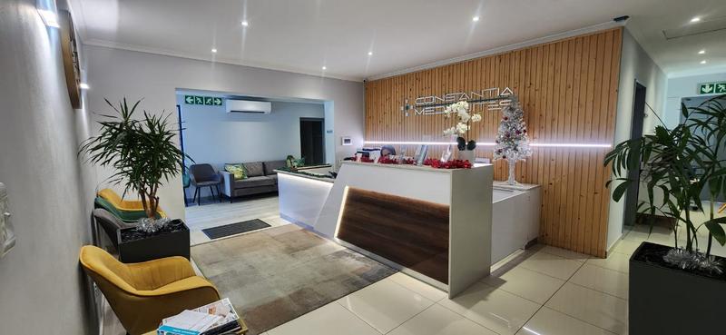 To Let commercial Property for Rent in Constantia Western Cape